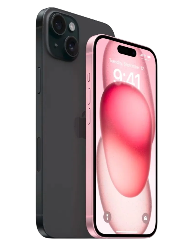 Un smartphone
taillé pour vous