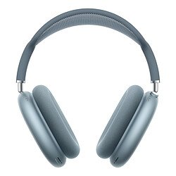 Apple AirPods Max Bleu