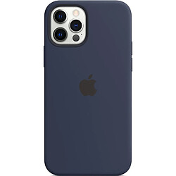 Apple MagSafe pour iPhone 12 - Deep Navy