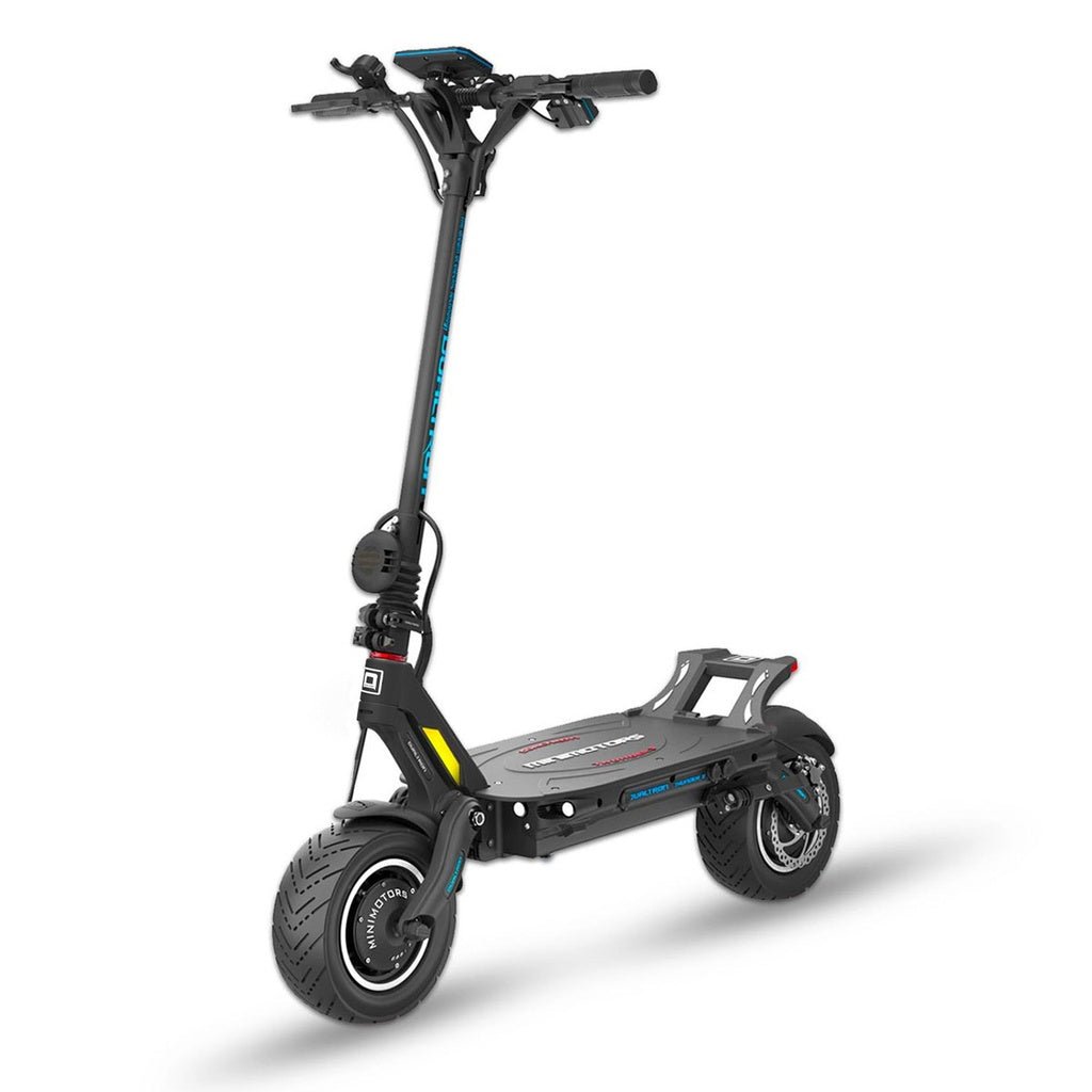 Trottinette électrique Dualtron Thunder 2 72V 40Ah (2024)